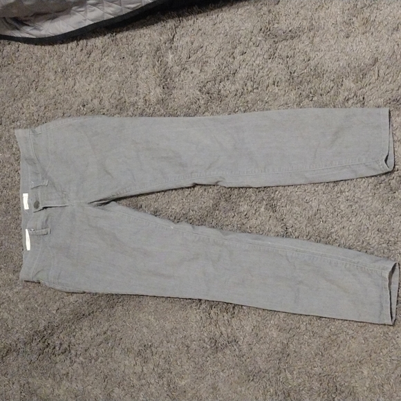 💜5/$25💜Silence + Noise Skinny Jeans Size 29 - Picture 1 of 4